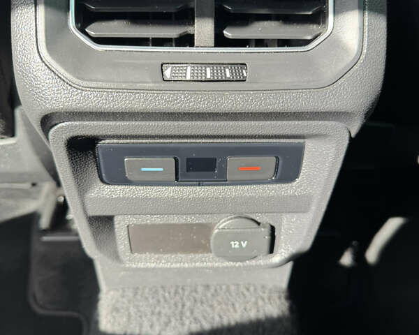 Белый Фольксваген Тигуан, объемом двигателя 1.97 л и пробегом 179 тыс. км за 25500 $, фото 15 на Automoto.ua