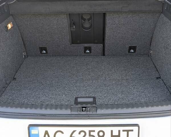 Белый Фольксваген Тигуан, объемом двигателя 1.98 л и пробегом 50 тыс. км за 13999 $, фото 33 на Automoto.ua