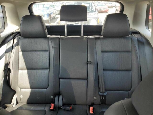 Білий Фольксваген Тігуан, об'ємом двигуна 0 л та пробігом 66 тис. км за 2000 $, фото 9 на Automoto.ua