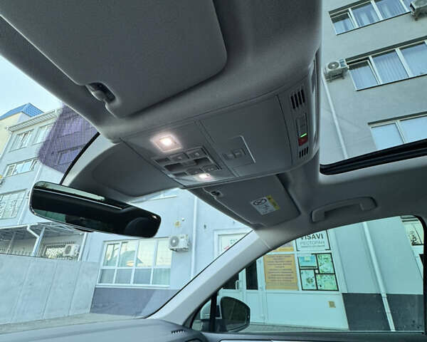 Білий Фольксваген Тігуан, об'ємом двигуна 1.98 л та пробігом 156 тис. км за 26500 $, фото 5 на Automoto.ua