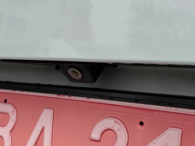 Белый Фольксваген Тигуан, объемом двигателя 2 л и пробегом 99 тыс. км за 18450 $, фото 19 на Automoto.ua