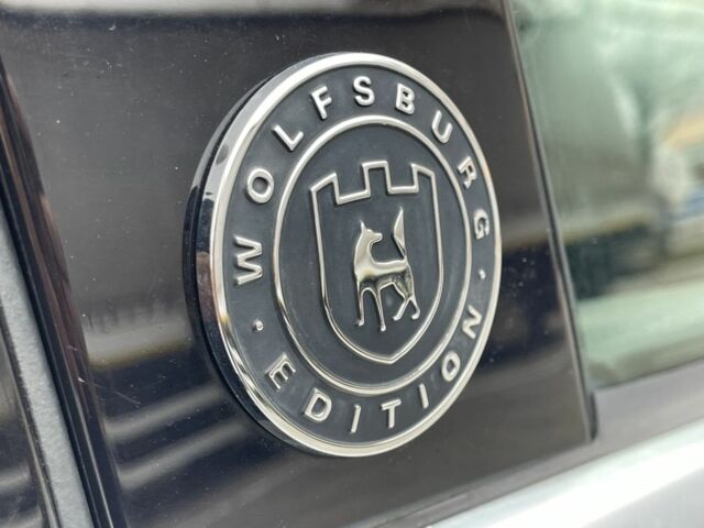 Белый Фольксваген Тигуан, объемом двигателя 2 л и пробегом 113 тыс. км за 13900 $, фото 20 на Automoto.ua