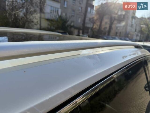 Білий Фольксваген Тігуан, об'ємом двигуна 1.98 л та пробігом 148 тис. км за 24000 $, фото 8 на Automoto.ua