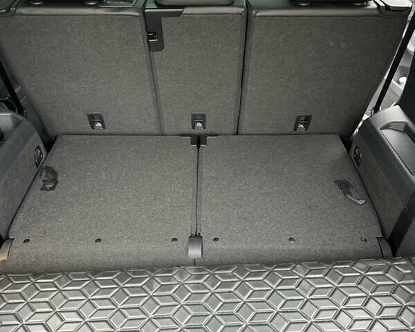 Білий Фольксваген Тігуан, об'ємом двигуна 1.98 л та пробігом 104 тис. км за 25600 $, фото 19 на Automoto.ua