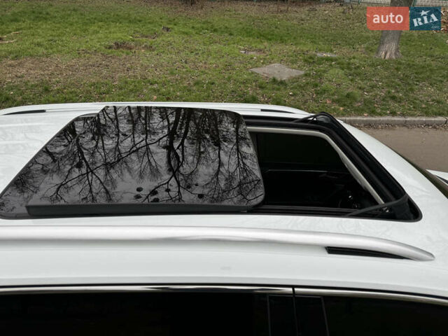 Білий Фольксваген Тігуан, об'ємом двигуна 1.98 л та пробігом 104 тис. км за 25600 $, фото 9 на Automoto.ua