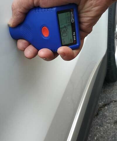 Белый Фольксваген Тигуан, объемом двигателя 2 л и пробегом 228 тыс. км за 13850 $, фото 60 на Automoto.ua