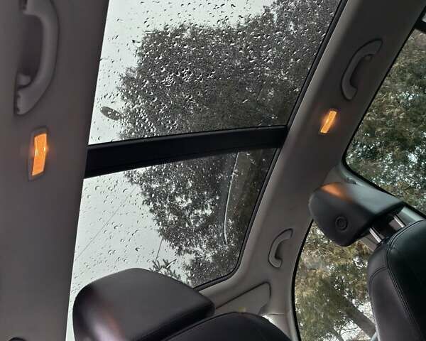 Белый Фольксваген Тигуан, объемом двигателя 1.98 л и пробегом 145 тыс. км за 14200 $, фото 13 на Automoto.ua