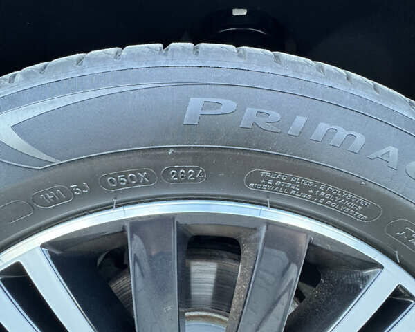 Білий Фольксваген Тігуан, об'ємом двигуна 1.98 л та пробігом 156 тис. км за 26500 $, фото 16 на Automoto.ua