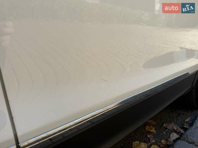 Білий Фольксваген Тігуан, об'ємом двигуна 1.98 л та пробігом 148 тис. км за 24000 $, фото 7 на Automoto.ua