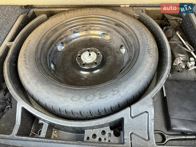 Белый Фольксваген Тигуан, объемом двигателя 1.98 л и пробегом 108 тыс. км за 14500 $, фото 29 на Automoto.ua