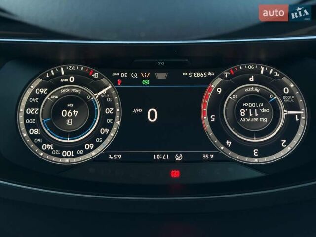 Білий Фольксваген Тігуан, об'ємом двигуна 2 л та пробігом 161 тис. км за 24880 $, фото 16 на Automoto.ua