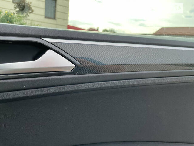 Білий Фольксваген Тігуан, об'ємом двигуна 1.97 л та пробігом 207 тис. км за 26500 $, фото 32 на Automoto.ua