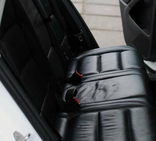 Белый Фольксваген Тигуан, объемом двигателя 1.98 л и пробегом 145 тыс. км за 14200 $, фото 58 на Automoto.ua