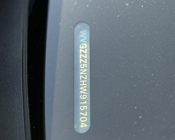 Білий Фольксваген Тігуан, об'ємом двигуна 1.97 л та пробігом 256 тис. км за 20999 $, фото 29 на Automoto.ua