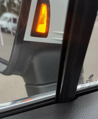 Белый Фольксваген Тигуан, объемом двигателя 1.98 л и пробегом 200 тыс. км за 21950 $, фото 35 на Automoto.ua