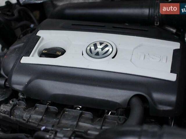 Белый Фольксваген Тигуан, объемом двигателя 1.98 л и пробегом 145 тыс. км за 14200 $, фото 41 на Automoto.ua