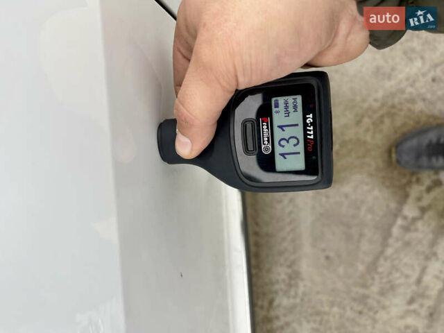 Белый Фольксваген Тигуан, объемом двигателя 2 л и пробегом 210 тыс. км за 23999 $, фото 103 на Automoto.ua