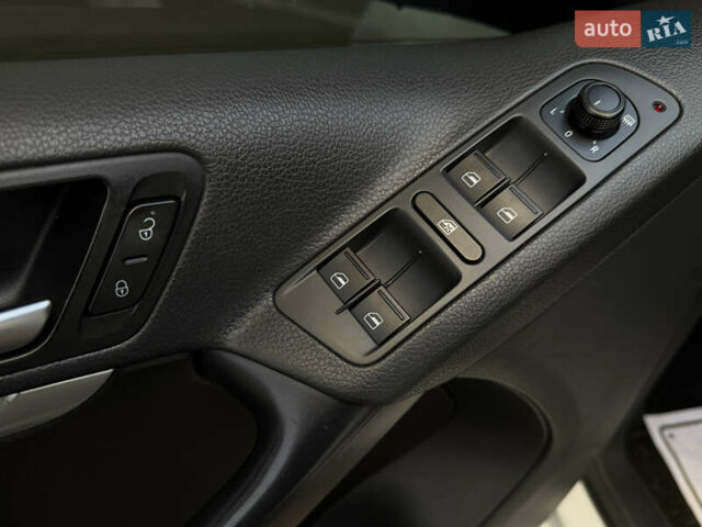 Белый Фольксваген Тигуан, объемом двигателя 1.98 л и пробегом 108 тыс. км за 13950 $, фото 27 на Automoto.ua