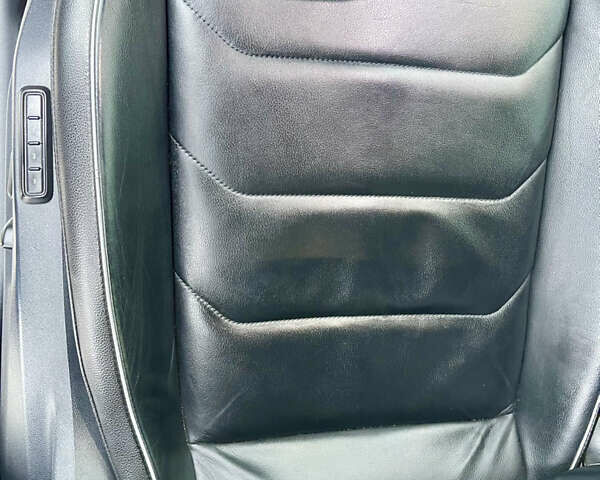 Белый Фольксваген Тигуан, объемом двигателя 2 л и пробегом 210 тыс. км за 23999 $, фото 38 на Automoto.ua