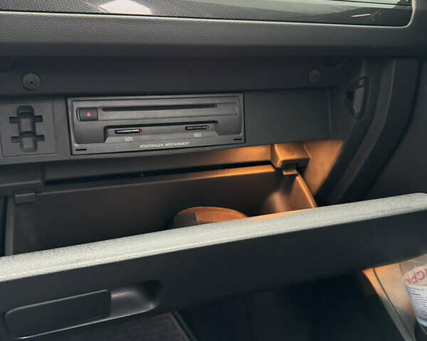 Білий Фольксваген Тігуан, об'ємом двигуна 1.98 л та пробігом 104 тис. км за 25600 $, фото 24 на Automoto.ua