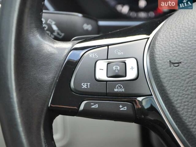 Белый Фольксваген Тигуан, объемом двигателя 1.98 л и пробегом 54 тыс. км за 27700 $, фото 32 на Automoto.ua