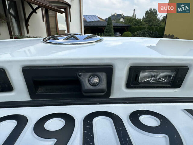 Білий Фольксваген Тігуан, об'ємом двигуна 1.98 л та пробігом 94 тис. км за 24900 $, фото 38 на Automoto.ua