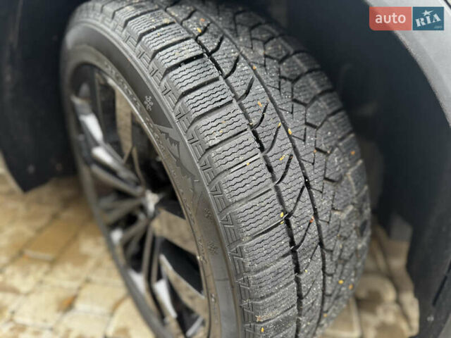 Белый Фольксваген Тигуан, объемом двигателя 2 л и пробегом 120 тыс. км за 22200 $, фото 21 на Automoto.ua