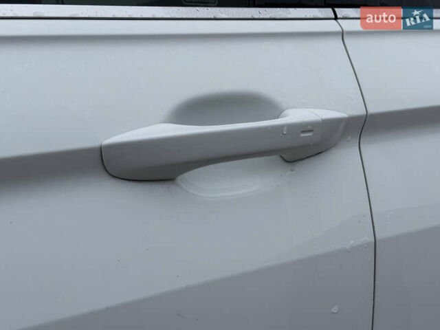 Білий Фольксваген Тігуан, об'ємом двигуна 1.98 л та пробігом 163 тис. км за 17500 $, фото 68 на Automoto.ua