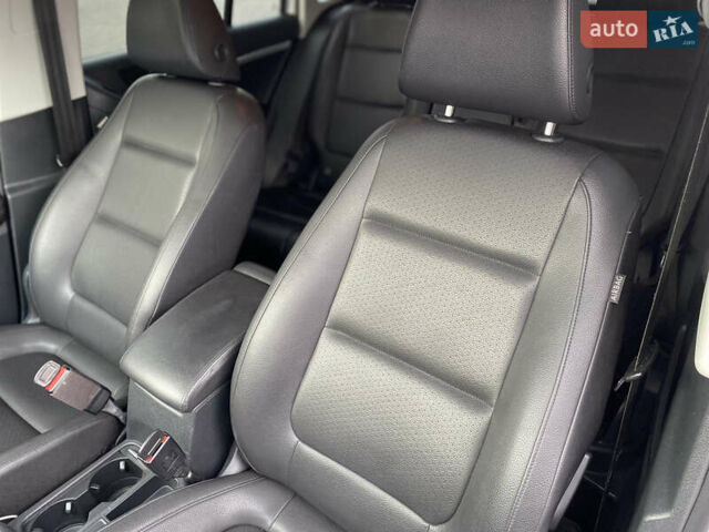 Білий Фольксваген Тігуан, об'ємом двигуна 1.98 л та пробігом 108 тис. км за 12699 $, фото 33 на Automoto.ua