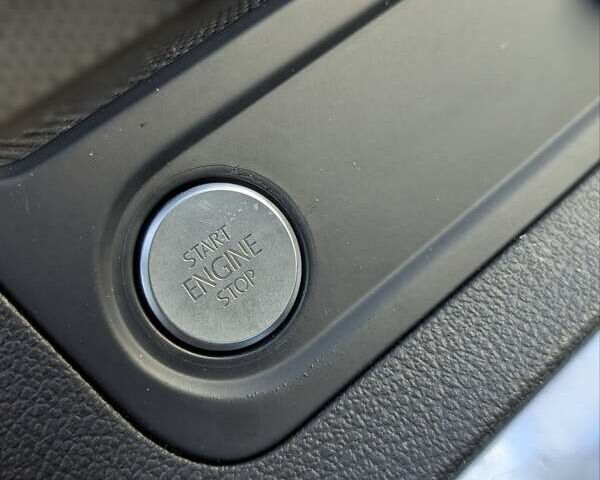 Белый Фольксваген Тигуан, объемом двигателя 1.98 л и пробегом 50 тыс. км за 13999 $, фото 21 на Automoto.ua