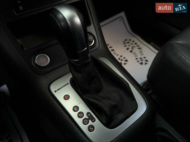 Белый Фольксваген Тигуан, объемом двигателя 1.98 л и пробегом 108 тыс. км за 13950 $, фото 49 на Automoto.ua