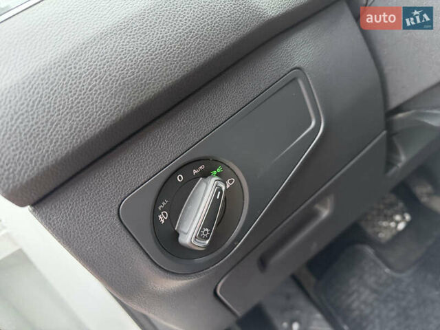 Білий Фольксваген Тігуан, об'ємом двигуна 1.98 л та пробігом 163 тис. км за 17500 $, фото 78 на Automoto.ua