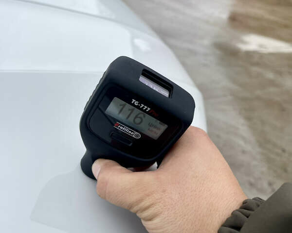 Белый Фольксваген Тигуан, объемом двигателя 2 л и пробегом 210 тыс. км за 23999 $, фото 75 на Automoto.ua