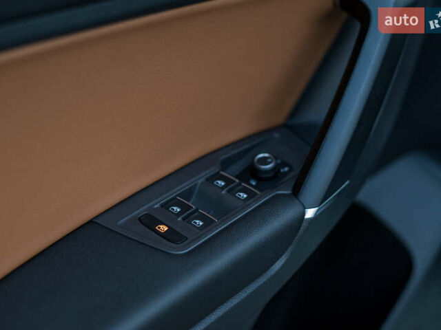 Білий Фольксваген Тігуан, об'ємом двигуна 2 л та пробігом 169 тис. км за 20900 $, фото 19 на Automoto.ua