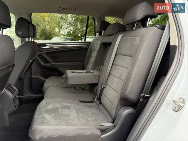 Білий Фольксваген Тігуан, об'ємом двигуна 1.97 л та пробігом 229 тис. км за 24950 $, фото 29 на Automoto.ua