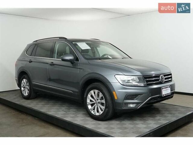 Білий Фольксваген Тігуан, об'ємом двигуна 1.98 л та пробігом 40 тис. км за 5800 $, фото 1 на Automoto.ua