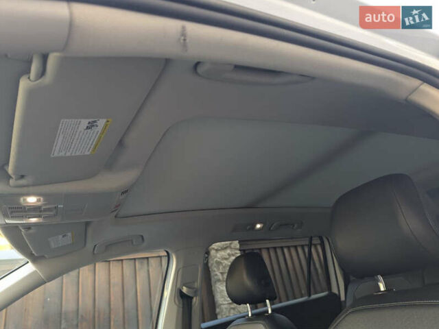 Белый Фольксваген Тигуан, объемом двигателя 1.98 л и пробегом 100 тыс. км за 23100 $, фото 48 на Automoto.ua