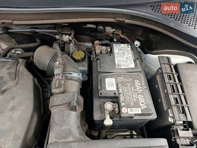 Білий Фольксваген Тігуан, об'ємом двигуна 2 л та пробігом 145 тис. км за 23600 $, фото 52 на Automoto.ua