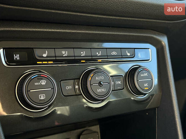 Білий Фольксваген Тігуан, об'ємом двигуна 0 л та пробігом 99 тис. км за 19900 $, фото 14 на Automoto.ua