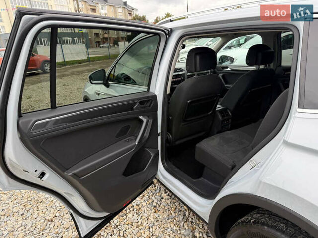 Білий Фольксваген Тігуан, об'ємом двигуна 1.97 л та пробігом 229 тис. км за 24950 $, фото 27 на Automoto.ua