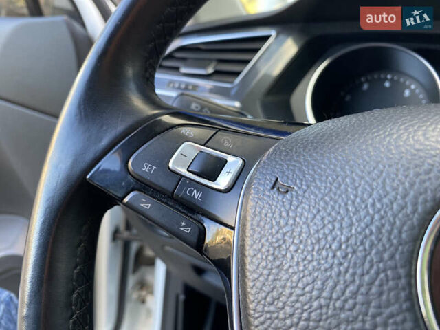 Білий Фольксваген Тігуан, об'ємом двигуна 1.98 л та пробігом 153 тис. км за 16999 $, фото 16 на Automoto.ua