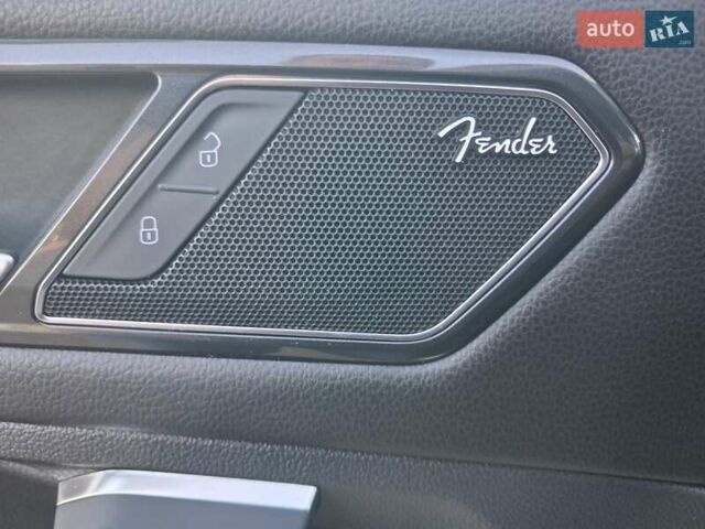 Білий Фольксваген Тігуан, об'ємом двигуна 2 л та пробігом 120 тис. км за 23400 $, фото 20 на Automoto.ua