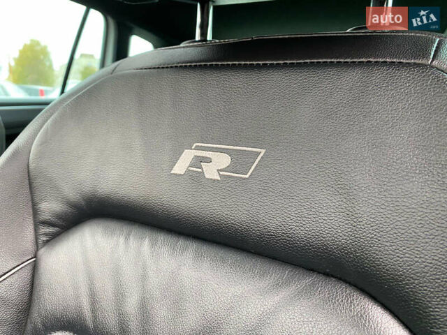 Білий Фольксваген Тігуан, об'ємом двигуна 2 л та пробігом 182 тис. км за 31600 $, фото 50 на Automoto.ua