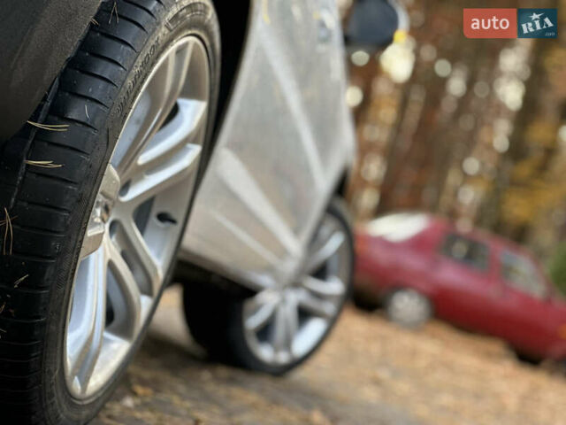 Белый Фольксваген Тигуан, объемом двигателя 1.98 л и пробегом 135 тыс. км за 12899 $, фото 5 на Automoto.ua