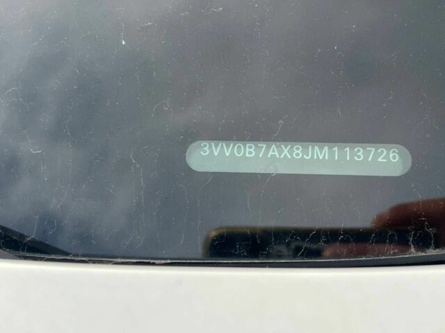 Белый Фольксваген Тигуан, объемом двигателя 2 л и пробегом 115 тыс. км за 17900 $, фото 21 на Automoto.ua