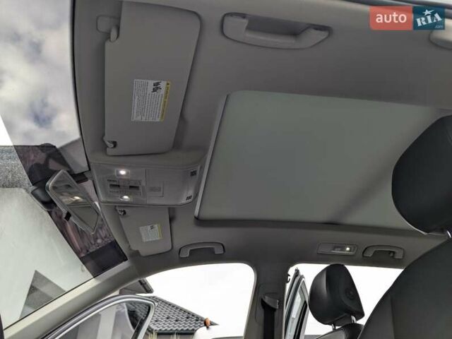 Белый Фольксваген Тигуан, объемом двигателя 2 л и пробегом 160 тыс. км за 18300 $, фото 20 на Automoto.ua