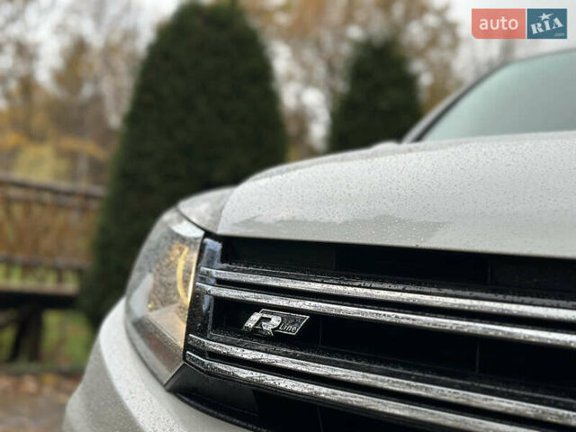 Белый Фольксваген Тигуан, объемом двигателя 1.98 л и пробегом 135 тыс. км за 12899 $, фото 51 на Automoto.ua