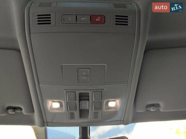 Белый Фольксваген Тигуан, объемом двигателя 1.98 л и пробегом 100 тыс. км за 23100 $, фото 47 на Automoto.ua