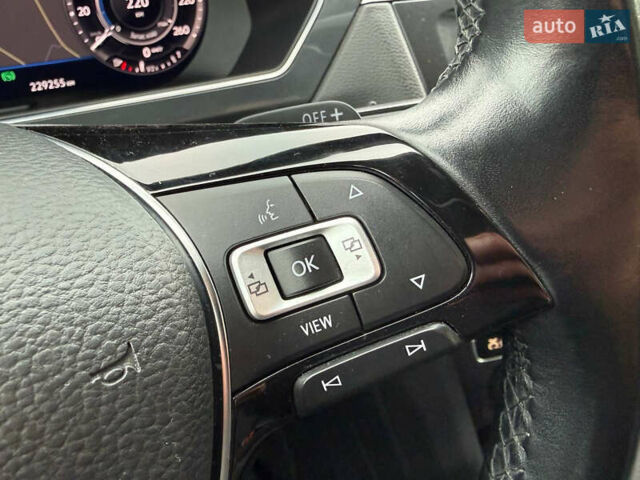 Білий Фольксваген Тігуан, об'ємом двигуна 1.97 л та пробігом 229 тис. км за 24950 $, фото 50 на Automoto.ua