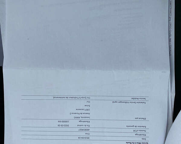 Білий Фольксваген Тігуан, об'ємом двигуна 2 л та пробігом 182 тис. км за 31600 $, фото 96 на Automoto.ua